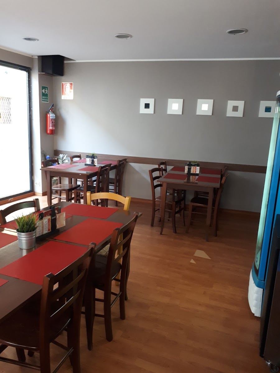 L'antica Pizza